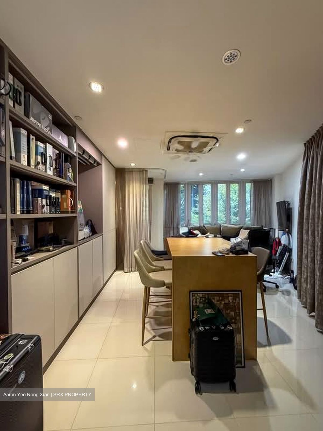 Icon@changi (D14), Office #595007301